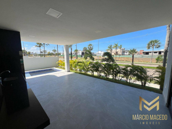 Imagem Casa com 4 Quartos à Venda, 338 m² em Cidade Alpha - Eusébio Imagem Casa com 4 Quartos à Venda, 338 m² em Cidade Alpha - Eusébio