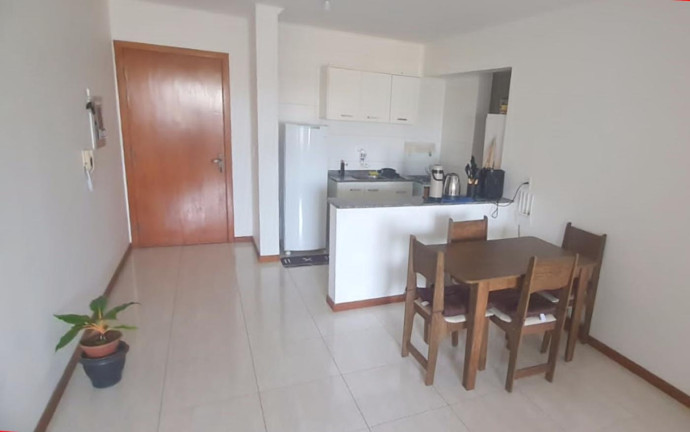 Imagem Apartamento com 1 Quarto à Venda, 50 m² em Camobi - Santa Maria