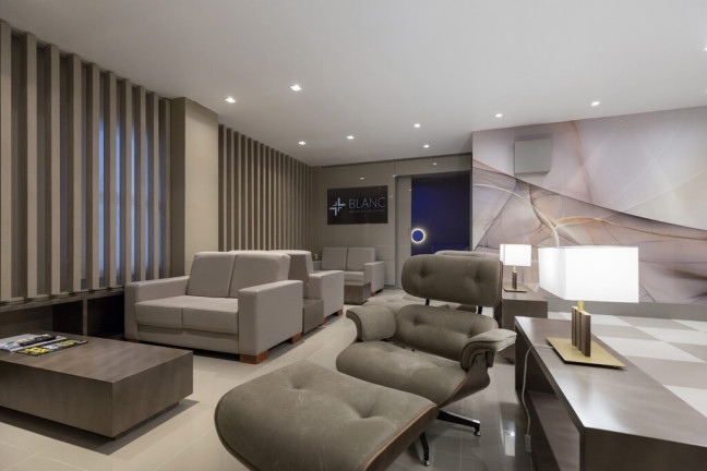 Imagem Sala Comercial à Venda, 31 m² em Cristo Redentor - Porto Alegre Imagem Sala Comercial à Venda, 31 m² em Cristo Redentor - Porto Alegre