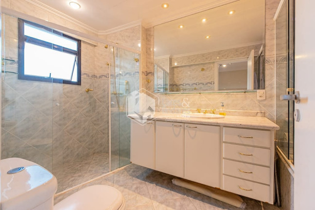 Imagem Apartamento com 5 Quartos à Venda, 311 m² em Jardim Da Saúde - São Paulo Imagem Apartamento com 5 Quartos à Venda, 311 m² em Jardim Da Saúde - São Paulo
