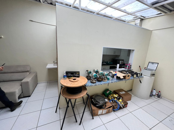 Imagem Imóvel Comercial à Venda, 281 m² em Centro - São Bernardo Do Campo Imagem Imóvel Comercial à Venda, 281 m² em Centro - São Bernardo Do Campo