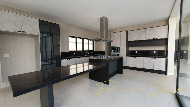 Imagem Casa de Condomínio com 3 Quartos à Venda, 271 m² em Swiss Park - Campinas Imagem Casa de Condomínio com 3 Quartos à Venda, 271 m² em Swiss Park - Campinas