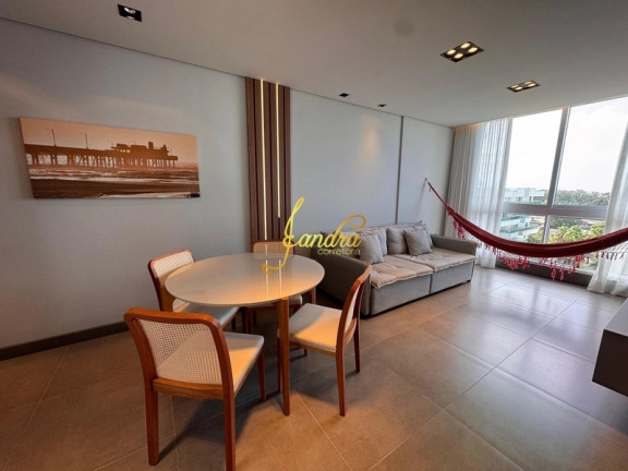 Imagem Apartamento com 1 Quarto à Venda, 50 m² em Atlantida - Xangri-la