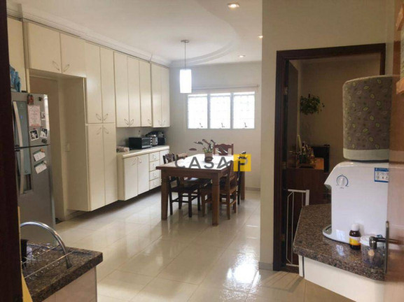 Imagem Casa com 3 Quartos à Venda, 183 m² em Parque Residencial Santa Rosa I - Santa Bárbara D'oeste Imagem Casa com 3 Quartos à Venda, 183 m² em Parque Residencial Santa Rosa I - Santa Bárbara D'oeste