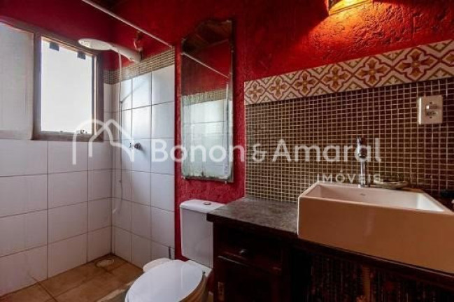 Imagem Casa de Condomínio com 3 Quartos à Venda, 480 m² em San Conrado - Campinas Imagem Casa de Condomínio com 3 Quartos à Venda, 480 m² em San Conrado - Campinas