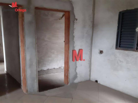 Imagem Casa com 3 Quartos à Venda, 312 m² em Vila Formosa - Sorocaba