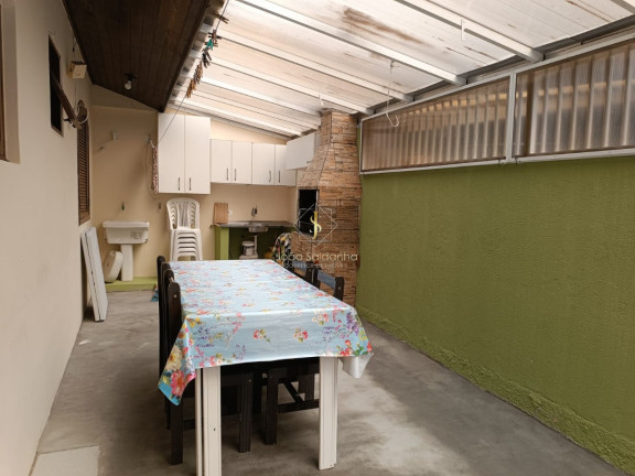 Imagem Casa com 3 Quartos para Temporada, em Brejatuba - Guaratuba Imagem Casa com 3 Quartos para Temporada, em Brejatuba - Guaratuba
