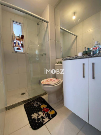 Imagem Imóvel com 3 Quartos à Venda, 64 m² em Portal Do Morumbi - São Paulo