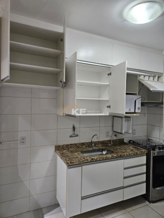 Imagem Apartamento com 2 Quartos à Venda, 55 m² em Nova Aliança - Ribeirão Preto