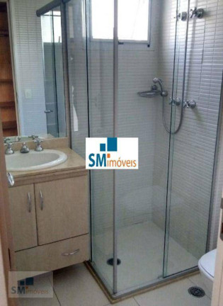 Imagem Apartamento com 4 Quartos para Alugar, 240 m² em Jardim Sao Paulo(zona Norte) - São Paulo