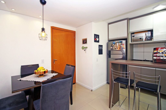 Imagem Apartamento com 2 Quartos à Venda, 48 m² em Protásio Alves - Porto Alegre