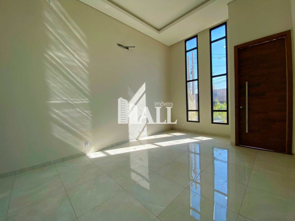 Imagem Casa com 3 Quartos à Venda, 160 m² em Ideal Life Ecolazer Residence - São José Do Rio Preto Imagem Casa com 3 Quartos à Venda, 160 m² em Ideal Life Ecolazer Residence - São José Do Rio Preto