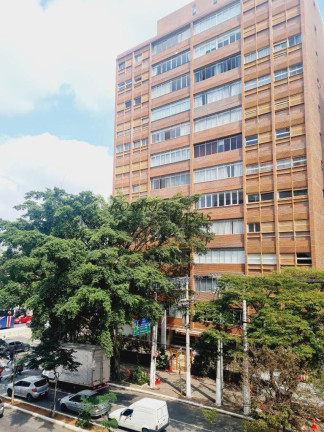 Imagem Apartamento com 3 Quartos à Venda, 91 m² em Pinheiros - São Paulo Imagem Apartamento com 3 Quartos à Venda, 91 m² em Pinheiros - São Paulo
