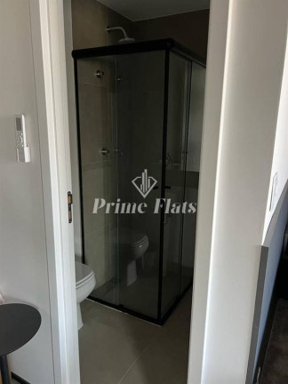 Imagem Apartamento com 1 Quarto para Alugar, 21 m² em Jardim Paulista - São Paulo Imagem Apartamento com 1 Quarto para Alugar, 21 m² em Jardim Paulista - São Paulo