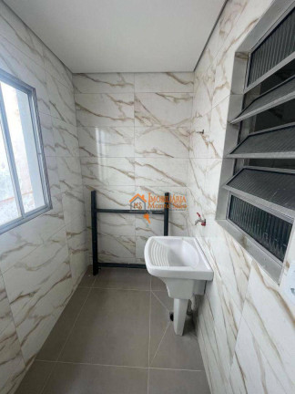 Imagem Apartamento com 2 Quartos para Alugar, 49 m² em Jardim Rosa De Franca - Guarulhos Imagem Apartamento com 2 Quartos para Alugar, 49 m² em Jardim Rosa De Franca - Guarulhos