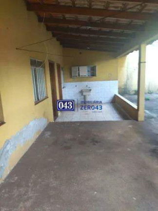 Imagem Casa com 4 Quartos à Venda, 270 m² em Jardim Morumbi - Londrina Imagem Casa com 4 Quartos à Venda, 270 m² em Jardim Morumbi - Londrina