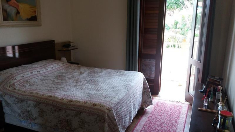 Imagem Casa com 4 Quartos à Venda, 415 m² em Jardim Madalena - Campinas Imagem Casa com 4 Quartos à Venda, 415 m² em Jardim Madalena - Campinas