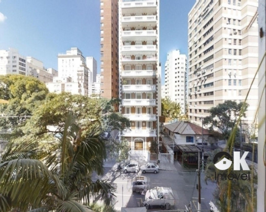 Imagem Apartamento com 3 Quartos à Venda, 259 m² em Jardim Paulista - São Paulo Imagem Apartamento com 3 Quartos à Venda, 259 m² em Jardim Paulista - São Paulo