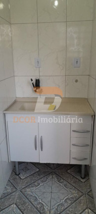 Imagem Apartamento com 2 Quartos à Venda, 47 m² em Cooperativa - São Bernardo Do Campo Imagem Apartamento com 2 Quartos à Venda, 47 m² em Cooperativa - São Bernardo Do Campo