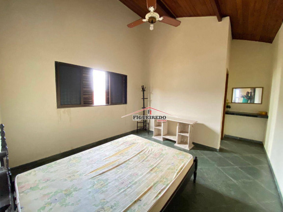 Imagem Casa com 4 Quartos à Venda, 180 m² em Nova Mirim - Praia Grande