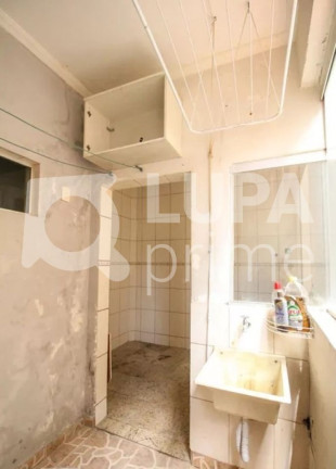 Imagem Apartamento com 2 Quartos à Venda, 92 m² em Santana - São Paulo