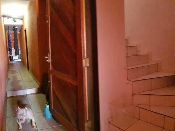 Imagem Sobrado com 3 Quartos à Venda, 291 m² em Jardim Las Vegas - Santo André Imagem Sobrado com 3 Quartos à Venda, 291 m² em Jardim Las Vegas - Santo André