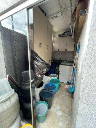 Imagem Casa com 3 Quartos à Venda, 112 m² em Alto Da Boa Vista - Londrina