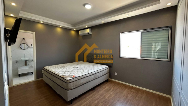 Imagem Casa de Condomínio com 3 Quartos à Venda,  em Vila Piedade - Itapetininga