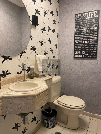 Imagem Apartamento com 3 Quartos para Alugar, 139 m² em Centro - Santana De Parnaíba