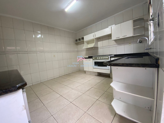 Imagem Casa com 3 Quartos à Venda, 220 m² em Vila Liberdade - Jundiaí