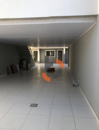 Imagem Casa com 2 Quartos à Venda, 87 m² em Comendador Soares - Nova Iguaçu