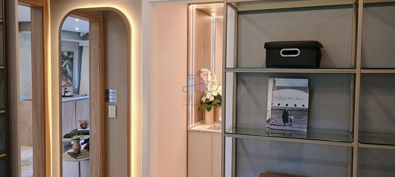Imagem Apartamento com 1 Quarto à Venda, 48 m² em Vila Clementino - São Paulo Imagem Apartamento com 1 Quarto à Venda, 48 m² em Vila Clementino - São Paulo