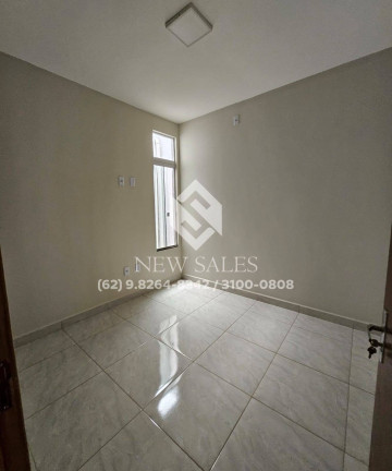 Imagem Casa com 2 Quartos à Venda, 100 m² em Setor Santos Dumont - Goiânia Imagem Casa com 2 Quartos à Venda, 100 m² em Setor Santos Dumont - Goiânia