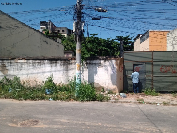 Imagem Terreno à Venda, 1.600 m² em Vila São Luís - Duque De Caxias Imagem Terreno à Venda, 1.600 m² em Vila São Luís - Duque De Caxias