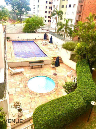 Imagem Apartamento com 3 Quartos à Venda, 120 m² em Brooklin - São Paulo Imagem Apartamento com 3 Quartos à Venda, 120 m² em Brooklin - São Paulo