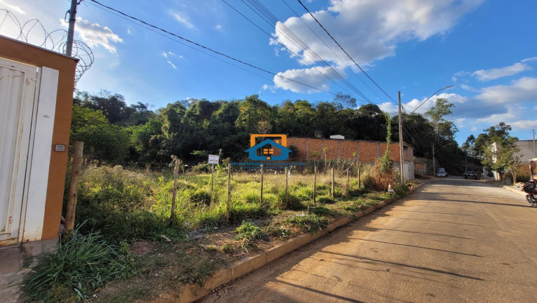 Imagem Terreno à Venda, 240 m² em Cidade Verde - Santana Do Paraíso Imagem Terreno à Venda, 240 m² em Cidade Verde - Santana Do Paraíso
