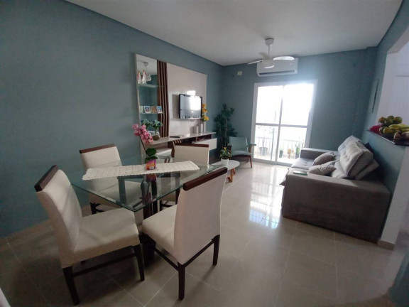 Imagem Sobrado com 3 Quartos à Venda, 264 m² em Tupi - Praia Grande