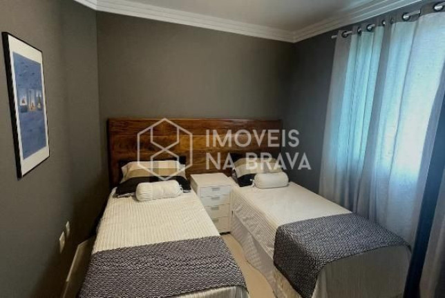 Apartamento com 2 Quartos para Alugar, 90 m² em Praia Brava - Itajaí