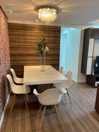 Imagem Apartamento com 3 Quartos à Venda, 71 m² em Parque Jaçatuba - Santo André Imagem Apartamento com 3 Quartos à Venda, 71 m² em Parque Jaçatuba - Santo André