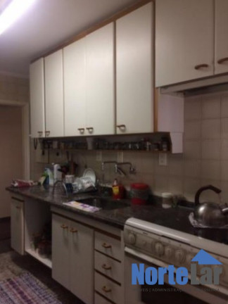 Imagem Apartamento com 3 Quartos à Venda, 90 m² em Freguesia Do ó - São Paulo
