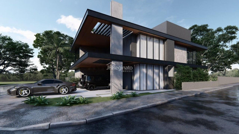 Imagem Casa de Condomínio com 4 Quartos à Venda, 320 m² em Alphaville - Votorantim Imagem Casa de Condomínio com 4 Quartos à Venda, 320 m² em Alphaville - Votorantim