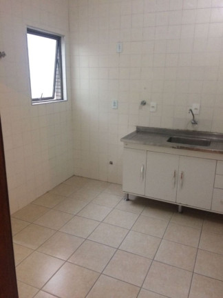 Imagem Apartamento com 2 Quartos à Venda, 85 m² em Itararé - São Vicente