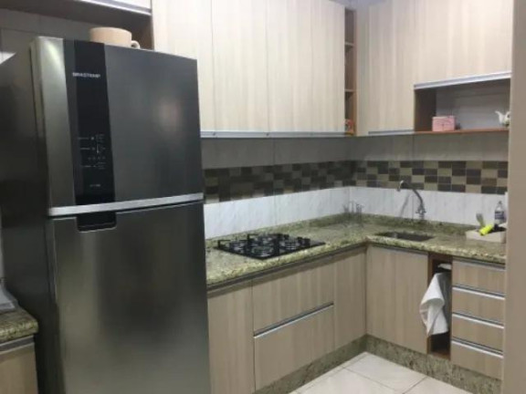 Imagem Casa com 3 Quartos à Venda, 120 m² em Capela Velha - Araucária