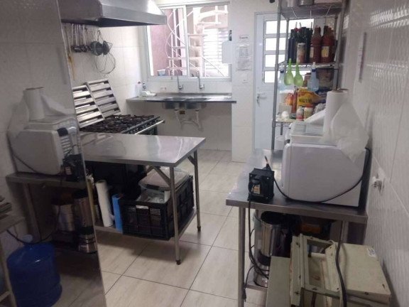 Imagem Sobrado com 2 Quartos à Venda, 130 m² em Vila Moreira - São Paulo