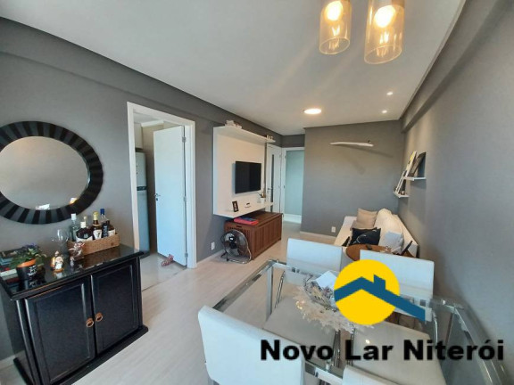 Imagem Cobertura com 2 Quartos à Venda, 113 m² em Badu - Niterói