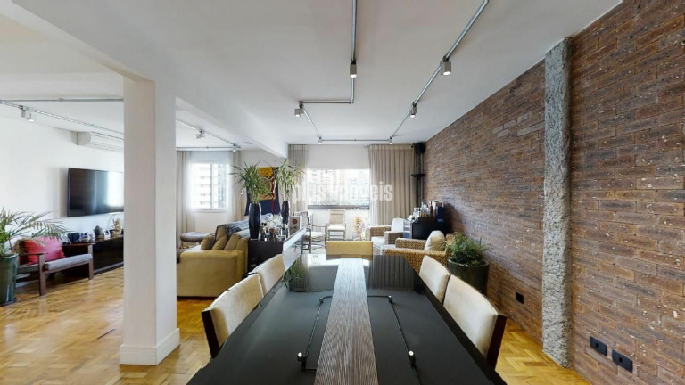Imagem Apartamento com 2 Quartos à Venda, 217 m² em Pinheiros - São Paulo Imagem Apartamento com 2 Quartos à Venda, 217 m² em Pinheiros - São Paulo