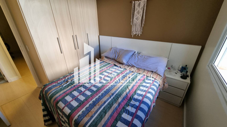 Imagem Apartamento com 3 Quartos à Venda, 98 m² em Mansões Santo Antônio - Campinas