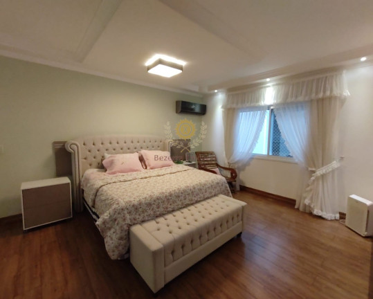 Imagem Imóvel com 4 Quartos à Venda, 371 m² em Condominio Residencial Vereda América - Bragança Paulista Imagem Imóvel com 4 Quartos à Venda, 371 m² em Condominio Residencial Vereda América - Bragança Paulista
