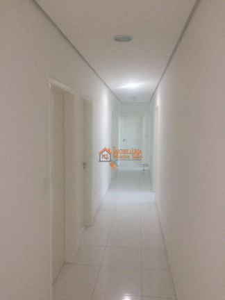Imagem Edifício Residencial à Venda, 2.150 m² em Centro - Guarulhos Imagem Edifício Residencial à Venda, 2.150 m² em Centro - Guarulhos