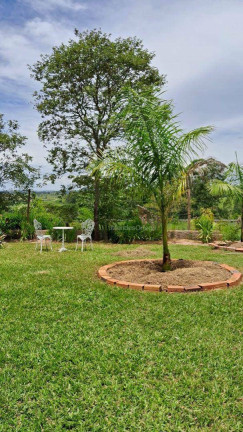 Imagem Chácara com 3 Quartos à Venda, 370 m² em Porangaba - Porangaba